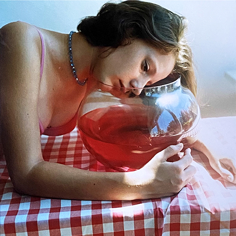 duetart - Charlotte Dumas, Robert Devriendt, Hellen Van Meene